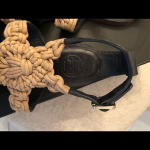 Tori Burch Sandals